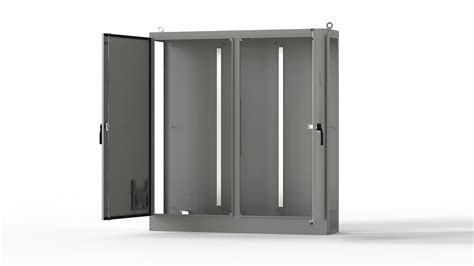 universal free stand enclosure